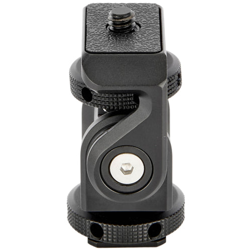 3 Legged Thing Monty 1 Mighty Mini Pan/Tilt Cold Shoe Accessory Mount