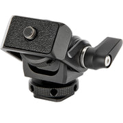 3 Legged Thing Monty 1 Mighty Mini Pan/Tilt Cold Shoe Accessory Mount