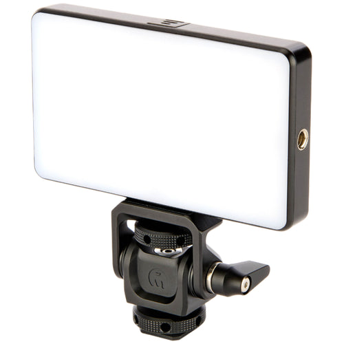 3 Legged Thing Monty 1 Mighty Mini Pan/Tilt Cold Shoe Accessory Mount