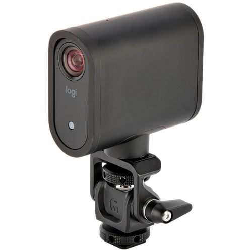 3 Legged Thing Monty 1 Mighty Mini Pan/Tilt Cold Shoe Accessory Mount