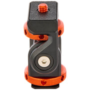 3 Legged Thing Monty 1 Mighty Mini Pan/Tilt Cold Shoe Accessory Mount