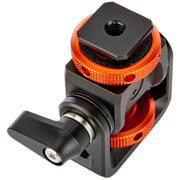 3 Legged Thing Monty 1 Mighty Mini Pan/Tilt Cold Shoe Accessory Mount