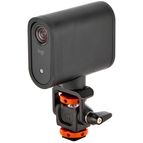3 Legged Thing Monty 1 Mighty Mini Pan/Tilt Cold Shoe Accessory Mount