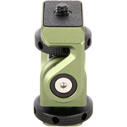 3 Legged Thing Monty 1 Mighty Mini Pan/Tilt Cold Shoe Accessory Mount