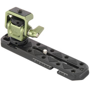 3 Legged Thing Monty 1 Mighty Mini Pan/Tilt Cold Shoe Accessory Mount