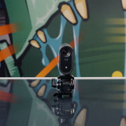 3 Legged Thing Monty 2 Mighty Mini Pan/Tilt Picatinny Clamp Accessory Mount