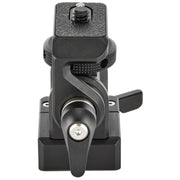3 Legged Thing Monty 2 Mighty Mini Pan/Tilt Picatinny Clamp Accessory Mount