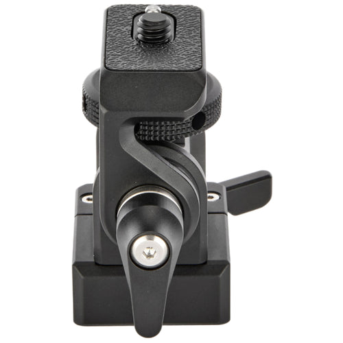 3 Legged Thing Monty 2 Mighty Mini Pan/Tilt Picatinny Clamp Accessory Mount