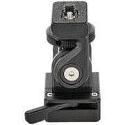 3 Legged Thing Monty 2 Mighty Mini Pan/Tilt Picatinny Clamp Accessory Mount