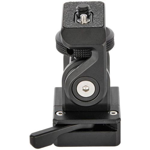 3 Legged Thing Monty 2 Mighty Mini Pan/Tilt Picatinny Clamp Accessory Mount