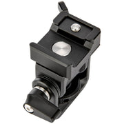 3 Legged Thing Monty 2 Mighty Mini Pan/Tilt Picatinny Clamp Accessory Mount