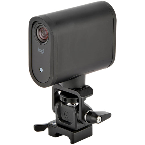 3 Legged Thing Monty 2 Mighty Mini Pan/Tilt Picatinny Clamp Accessory Mount