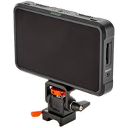 3 Legged Thing Monty 2 Mighty Mini Pan/Tilt Picatinny Clamp Accessory Mount