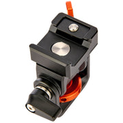 3 Legged Thing Monty 2 Mighty Mini Pan/Tilt Picatinny Clamp Accessory Mount