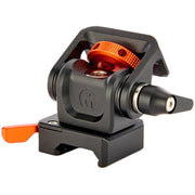 3 Legged Thing Monty 2 Mighty Mini Pan/Tilt Picatinny Clamp Accessory Mount