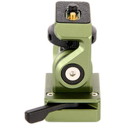 3 Legged Thing Monty 2 Mighty Mini Pan/Tilt Picatinny Clamp Accessory Mount