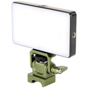 3 Legged Thing Monty 2 Mighty Mini Pan/Tilt Picatinny Clamp Accessory Mount