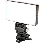 3 Legged Thing Monty 3 Mighty Mini Pan/Tilt Accessory Mount with Shoe and Picatinny Rail