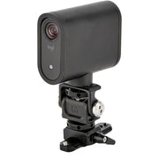 3 Legged Thing Monty 3 Mighty Mini Pan/Tilt Accessory Mount with Shoe and Picatinny Rail