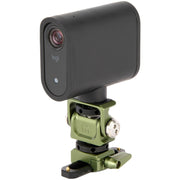 3 Legged Thing Monty 3 Mighty Mini Pan/Tilt Accessory Mount with Shoe and Picatinny Rail