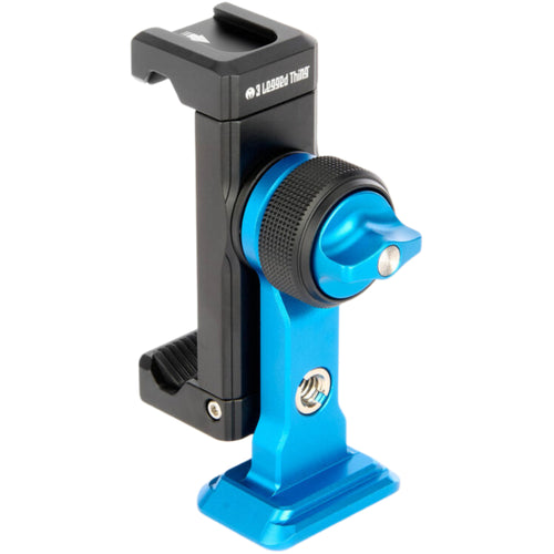 3 Legged Thing - Phil Universal Adjustable Multi Functional Arca 3/8