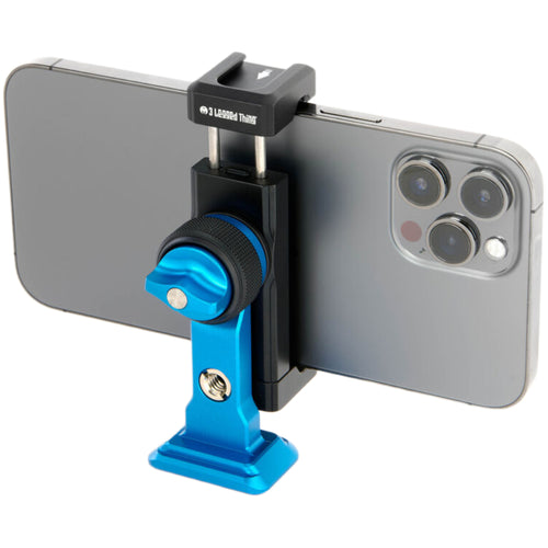 3 Legged Thing - Phil Universal Adjustable Multi Functional Arca 3/8
