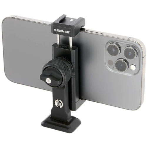 3 Legged Thing - Phil Universal Adjustable Multi Functional Arca 3/8