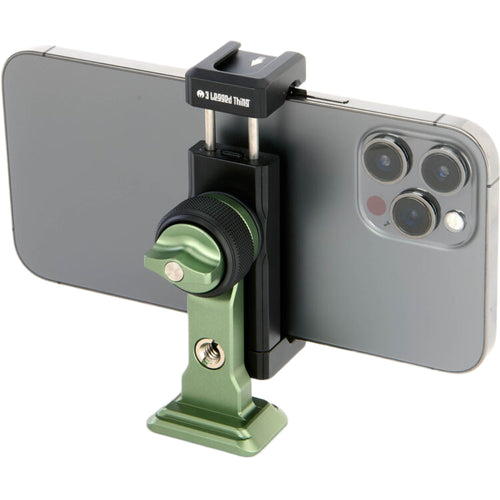 3 Legged Thing - Phil Universal Adjustable Multi Functional Arca 3/8