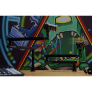3 Legged Thing - Steve Professional Livestream & Podcasting Microphone Arm (Black)
