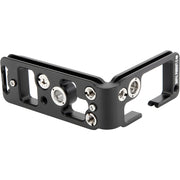 3 Legged Thing - Zadie QD 107mm Arca QD L-Bracket for Nikon Z6 III