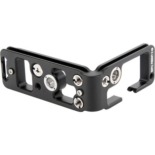 3 Legged Thing - Zadie QD 107mm Arca QD L-Bracket for Nikon Z6 III