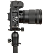 3 Legged Thing - Zadie QD 107mm Arca QD L-Bracket for Nikon Z6 III