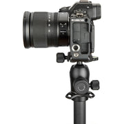 3 Legged Thing - Zadie QD 107mm Arca QD L-Bracket for Nikon Z6 III