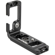 3 Legged Thing - Zadie QD 107mm Arca QD L-Bracket for Nikon Z6 III