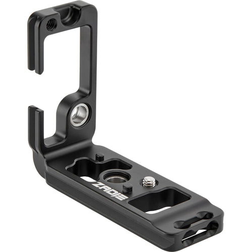 3 Legged Thing - Zadie QD 107mm Arca QD L-Bracket for Nikon Z6 III