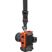 3 Legged Thing - Zadie QD 107mm Arca QD L-Bracket for Nikon Z6 III