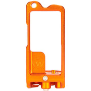 3 Legged Thing - Zelda QD 106 mm QD/PD Arca L-Bracket for Nikon Z5/Z6/Z6II/Z7/Z7II (Copper)