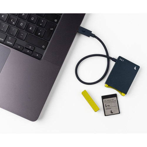 Angelbird AV PRO SE 1TB CFexpress 4.0 Type B 3700MB/s Memory Card