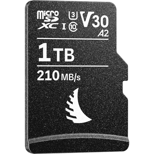 Angelbird AV Pro 1TB microSD USH-I MK2 210MB/s Memory Card - V30