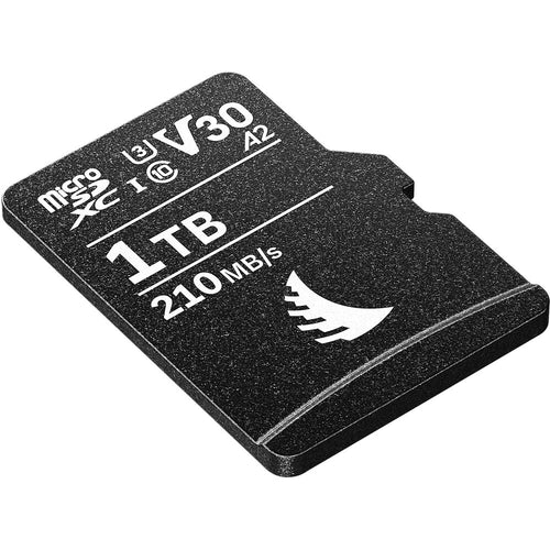 Angelbird AV Pro 1TB microSD USH-I MK2 210MB/s Memory Card - V30