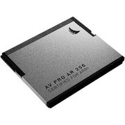Angelbird 256GB AV Pro AR CFast 2.0 Memory Card