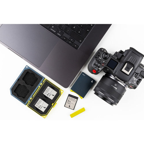 Angelbird AV PRO SE 2TB CFexpress 4.0 Type B 3700MB/s Memory Card