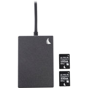 Angelbird AV PRO SE 330GB CFexpress 2.0 Type A 820MB/s Memory Card