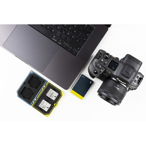 Angelbird AV PRO SE 512GB CFexpress 4.0 Type B 3700MB/s Memory Card