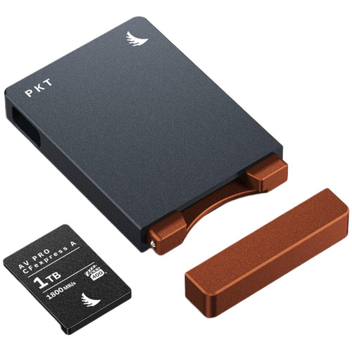 Angelbird CFexpress A Card Reader PKT