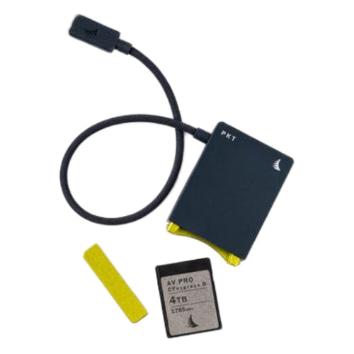 Angelbird CFexpress B Card Reader PKT