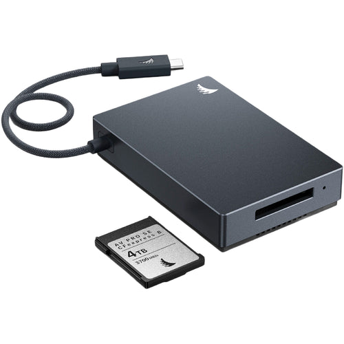 Angelbird Performance Card Reader CFexpress B