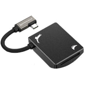 Angelbird CFexpress B Recording Module (Raven Black)