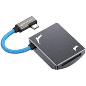 Angelbird/Kondor Blue CFexpress B Recording Module Space Grey