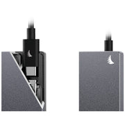 Angelbird/Kondor Blue CFexpress B Recording Module Space Grey
